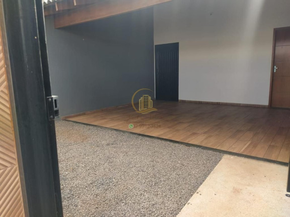 Imagem Casa com 3 Quartos à Venda, em Residencial Parque Dos Ipês Ii - Mirassol Imagem Casa com 3 Quartos à Venda, em Residencial Parque Dos Ipês Ii - Mirassol