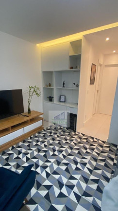 Imagem Apartamento com 2 Quartos à Venda, 72 m² em Santo Amaro - São Paulo Imagem Apartamento com 2 Quartos à Venda, 72 m² em Santo Amaro - São Paulo