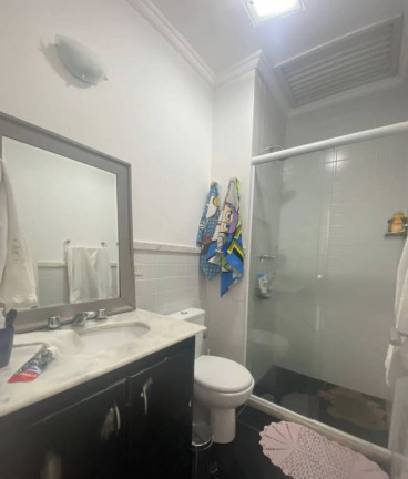 Imagem Casa de Condomínio com 3 Quartos à Venda, 190 m² em Tamboré - Santana De Parnaíba Imagem Casa de Condomínio com 3 Quartos à Venda, 190 m² em Tamboré - Santana De Parnaíba