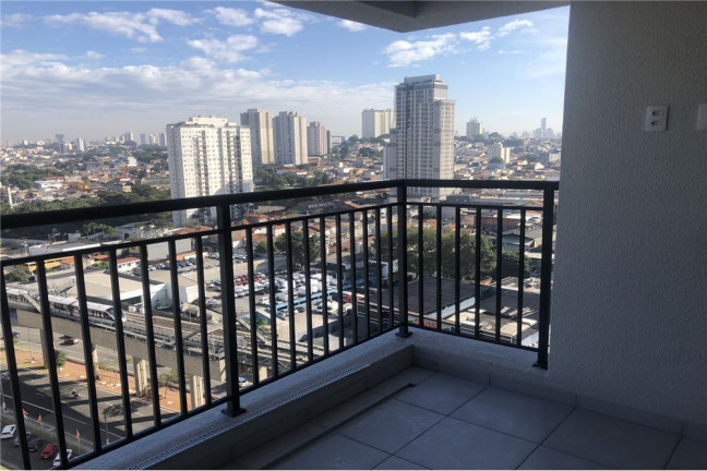 Imagem Imóvel com 2 Quartos à Venda, em Jardim Independência - São Paulo Imagem Imóvel com 2 Quartos à Venda, em Jardim Independência - São Paulo