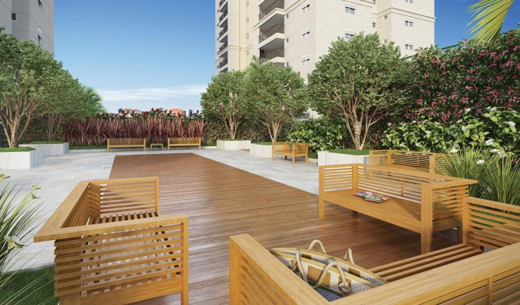 Imagem Apartamento com 3 Quartos à Venda, 122 m² em Picanco - Guarulhos Imagem Apartamento com 3 Quartos à Venda, 122 m² em Picanco - Guarulhos
