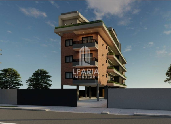 Imagem Apartamento com 3 Quartos à Venda, 88 m² em Barra Do Sai - Itapoá Imagem Apartamento com 3 Quartos à Venda, 88 m² em Barra Do Sai - Itapoá