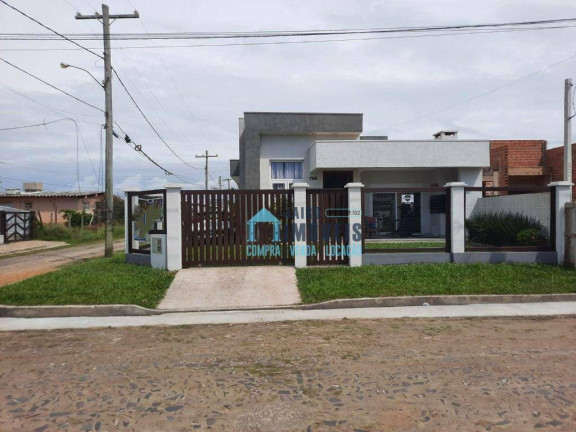 Imagem Casa com 6 Quartos à Venda, 150 m² em Zona Nova - Tramandaí Imagem Casa com 6 Quartos à Venda, 150 m² em Zona Nova - Tramandaí