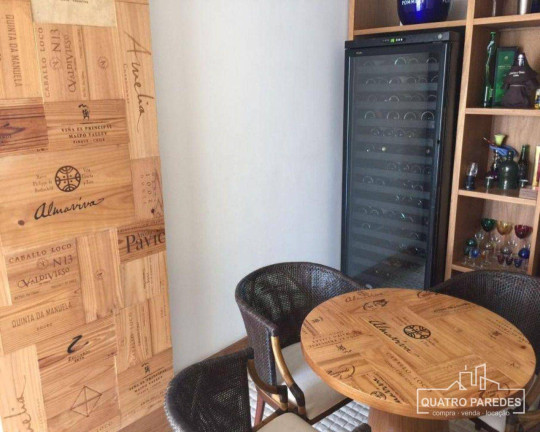 Imagem Cobertura com 4 Quartos à Venda, 797 m² em Barra Da Tijuca - Rio De Janeiro