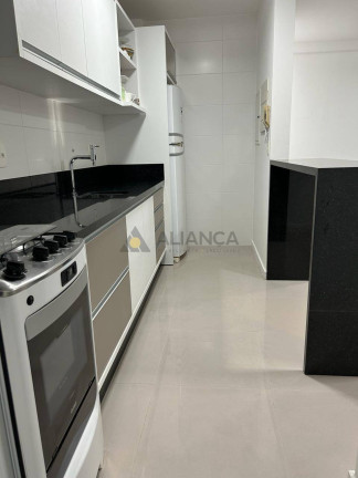 Imagem Apartamento com 3 Quartos para Alugar, 86 m² em Centro - Itajaí Imagem Apartamento com 3 Quartos para Alugar, 86 m² em Centro - Itajaí
