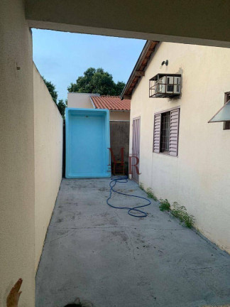 Imagem Casa com 2 Quartos à Venda, 117 m² em Pozzobon - Votuporanga Imagem Casa com 2 Quartos à Venda, 117 m² em Pozzobon - Votuporanga