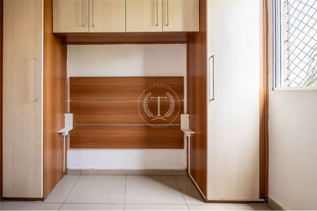 Imagem Apartamento com 2 Quartos à Venda, 62 m² em Jabaquara - São Paulo