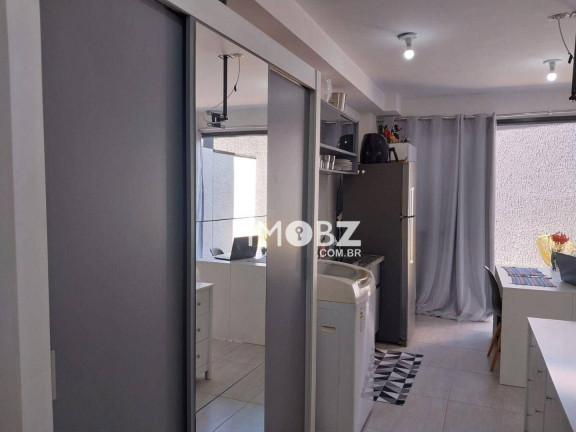 Imagem Imóvel com 1 Quarto à Venda, 36 m² em Vila Sônia - São Paulo Imagem Imóvel com 1 Quarto à Venda, 36 m² em Vila Sônia - São Paulo