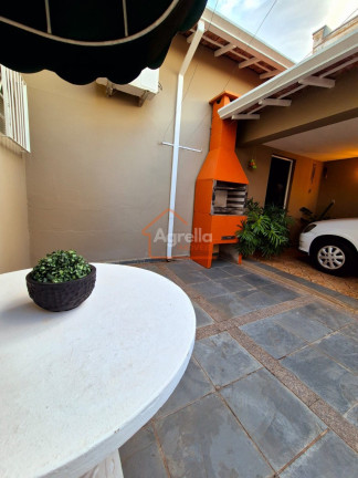 Imagem Casa com 2 Quartos à Venda, 165 m² em Loteamento Inocoop - Mogi Mirim Imagem Casa com 2 Quartos à Venda, 165 m² em Loteamento Inocoop - Mogi Mirim