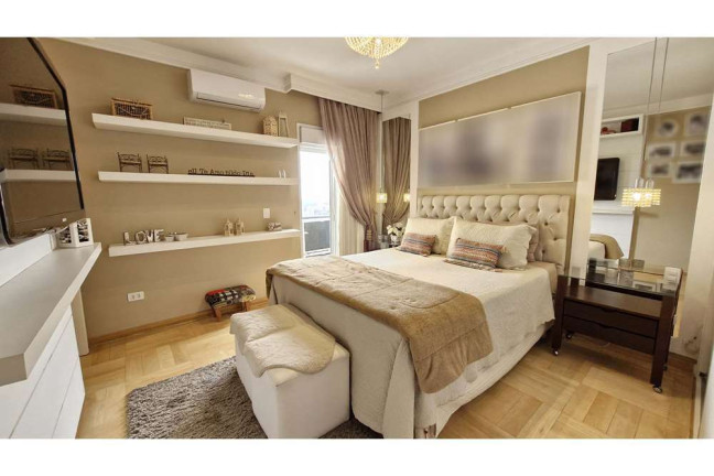 Imagem Imóvel com 3 Quartos à Venda, 146 m² em Vila Andrade - São Paulo Imagem Imóvel com 3 Quartos à Venda, 146 m² em Vila Andrade - São Paulo