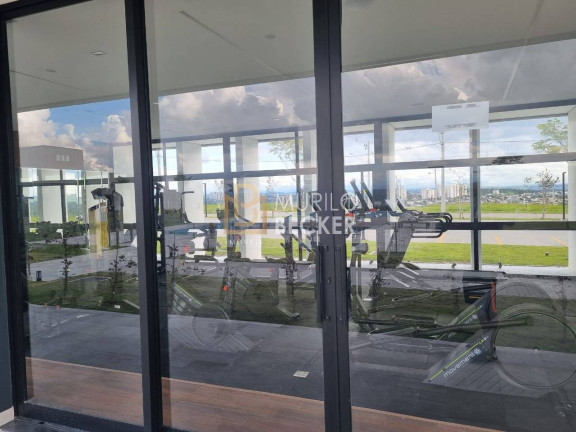 Imagem Terreno em Condomínio à Venda, 470 m² em Urbanova - São José Dos Campos