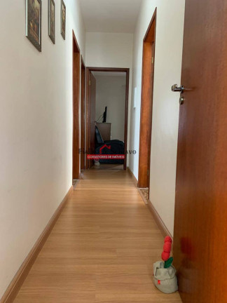 Imagem Apartamento com 4 Quartos à Venda, 206 m² em Liberdade 2 - Viçosa Imagem Apartamento com 4 Quartos à Venda, 206 m² em Liberdade 2 - Viçosa