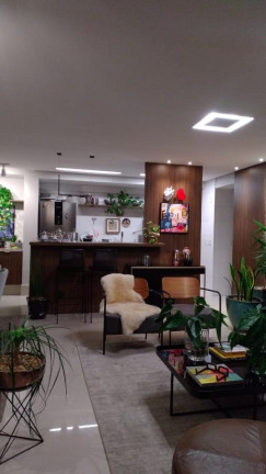 Imagem Apartamento à Venda, 111 m² em Setor Marista - Goiânia