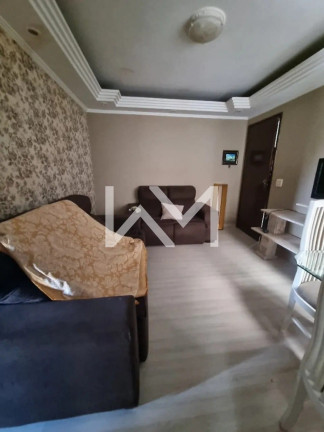 Imagem Apartamento com 2 Quartos à Venda, 56 m² em Centro - Guarulhos Imagem Apartamento com 2 Quartos à Venda, 56 m² em Centro - Guarulhos