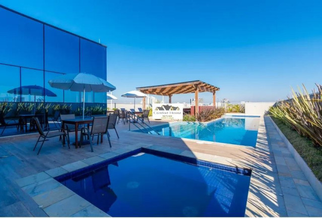 Imagem Apartamento com 1 Quarto à Venda, 42 m² em Jardim Do Mar - São Bernardo Do Campo Imagem Apartamento com 1 Quarto à Venda, 42 m² em Jardim Do Mar - São Bernardo Do Campo
