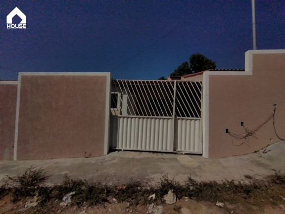 Imagem Casa com 2 Quartos à Venda, 84 m² em Santa Mônica - Guarapari Imagem Casa com 2 Quartos à Venda, 84 m² em Santa Mônica - Guarapari