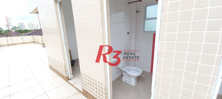 Imagem Casa com 3 Quartos à Venda, 300 m² em Encruzilhada - Santos Imagem Casa com 3 Quartos à Venda, 300 m² em Encruzilhada - Santos