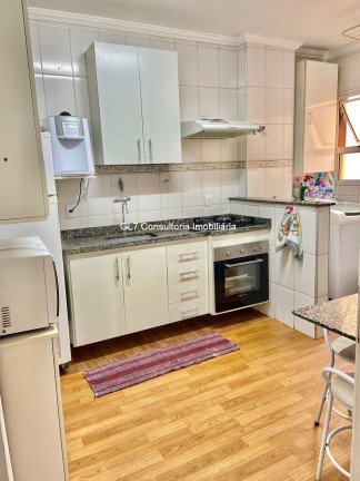 Imagem Apartamento com 2 Quartos à Venda, 62 m² em Vila Brizzola - Indaiatuba Imagem Apartamento com 2 Quartos à Venda, 62 m² em Vila Brizzola - Indaiatuba