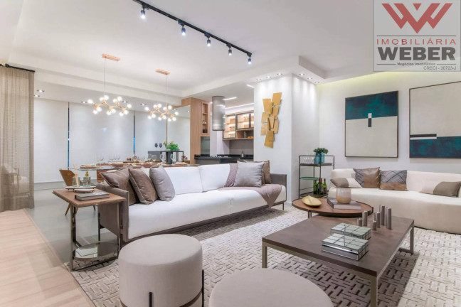 Apartamento com 3 Quartos à Venda, 143 m² em Parque Campolim - Sorocaba