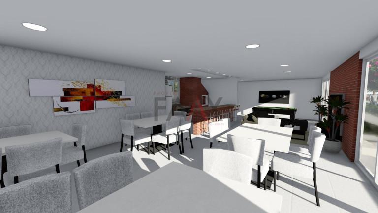 Imagem Imóvel à Venda, 126 m² em Boqueirão - Guarapuava Imagem Imóvel à Venda, 126 m² em Boqueirão - Guarapuava