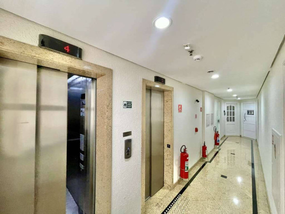 Imagem Sala Comercial à Venda, 40 m² em Vila Olímpia - São Paulo