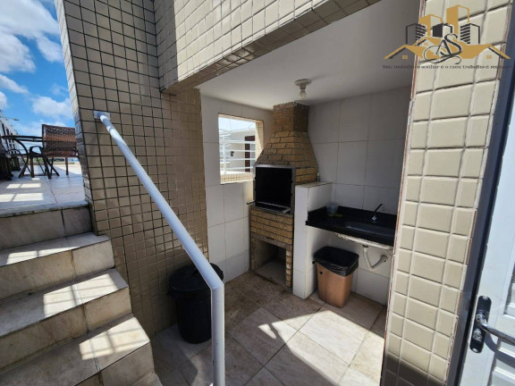 Imagem Apartamento com 2 Quartos à Venda, 52 m² em João Pessoa Imagem Apartamento com 2 Quartos à Venda, 52 m² em João Pessoa