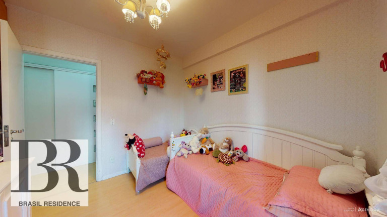 Imagem Apartamento com 3 Quartos à Venda, 110 m² em Bosque Da Saúde - São Paulo Imagem Apartamento com 3 Quartos à Venda, 110 m² em Bosque Da Saúde - São Paulo