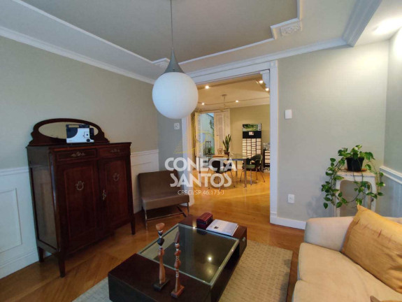 Imagem Casa com 3 Quartos à Venda, 100 m² em Vila Mathias - Santos Imagem Casa com 3 Quartos à Venda, 100 m² em Vila Mathias - Santos