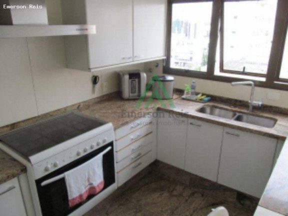 Imagem Casa com 5 Quartos à Venda, 275 m² em Campo Belo - São Paulo