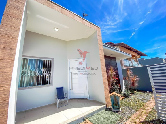 Imagem Casa com 3 Quartos à Venda, 150 m² em Itacolomi - Balneário Piçarras Imagem Casa com 3 Quartos à Venda, 150 m² em Itacolomi - Balneário Piçarras