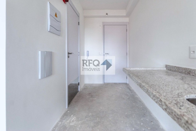 Imagem Imóvel com 1 Quarto à Venda, 29 m² em Vila Mariana - São Paulo