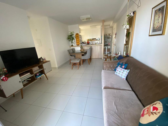 Imagem Apartamento à Venda, 92 m² em Neópolis - Natal Imagem Apartamento à Venda, 92 m² em Neópolis - Natal
