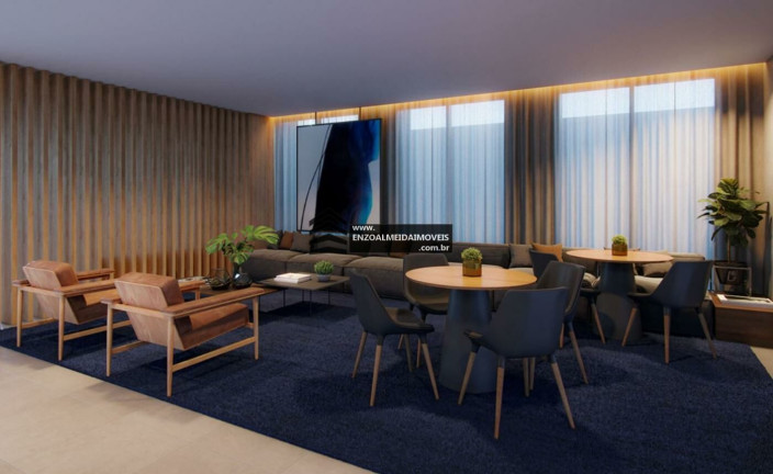 Imagem Apartamento com 1 Quarto à Venda, 27 m² em Moema - São Paulo Imagem Apartamento com 1 Quarto à Venda, 27 m² em Moema - São Paulo