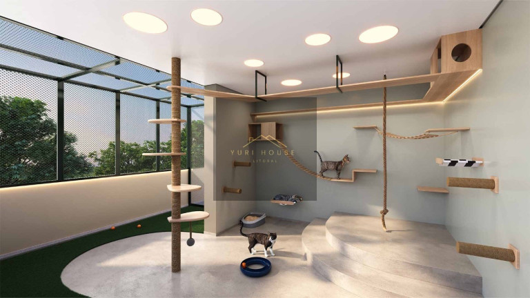 Imagem Imóvel com 1 Quarto à Venda, 37 m² em Jardim Das Acácias - São Paulo