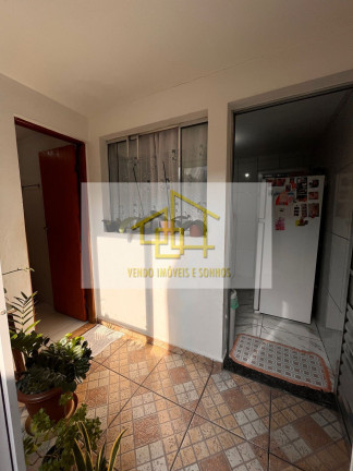Imagem Casa de Condomínio com 2 Quartos à Venda, 100 m² em Jardim São Bernardo - São Paulo Imagem Casa de Condomínio com 2 Quartos à Venda, 100 m² em Jardim São Bernardo - São Paulo