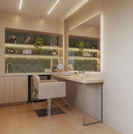 Imagem Apartamento com 2 Quartos à Venda, 42 m² em Paraíso - São Paulo Imagem Apartamento com 2 Quartos à Venda, 42 m² em Paraíso - São Paulo