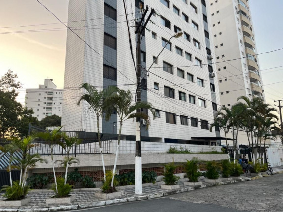 Imagem Apartamento com 1 Quarto à Venda, 50 m² em Vila Guilhermina - Praia Grande Imagem Apartamento com 1 Quarto à Venda, 50 m² em Vila Guilhermina - Praia Grande