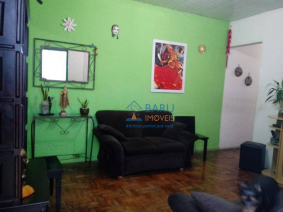Casa com 2 Quartos à Venda, 120 m² em Lapa - São Paulo