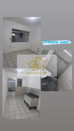 Imagem Casa com 2 Quartos à Venda, 70 m² em Americanópolis - São Paulo Imagem Casa com 2 Quartos à Venda, 70 m² em Americanópolis - São Paulo