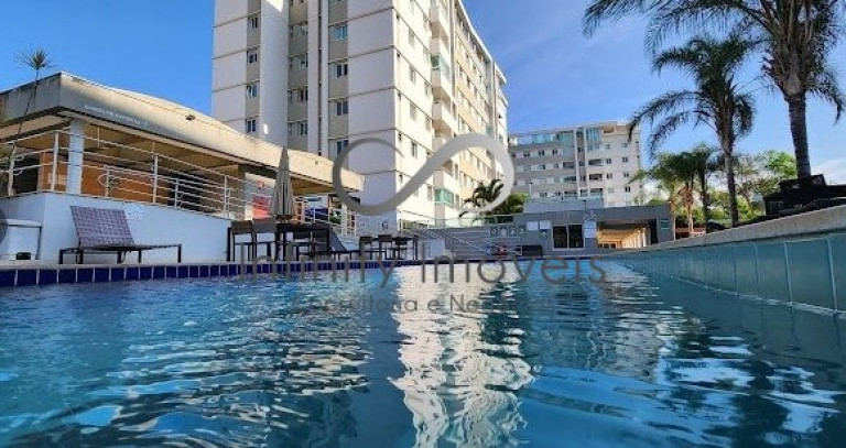 Imagem Apartamento com 3 Quartos à Venda, 80 m² em Lundceia - Lagoa Santa Imagem Apartamento com 3 Quartos à Venda, 80 m² em Lundceia - Lagoa Santa