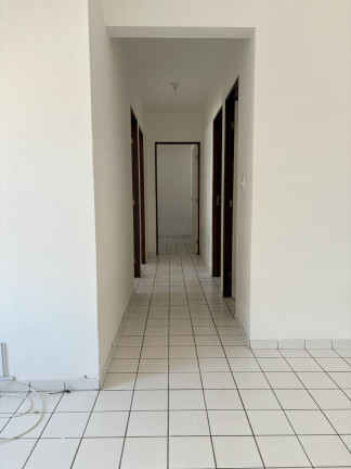Imagem Apartamento com 3 Quartos para Alugar, 70 m² em Ponta Verde - Maceió