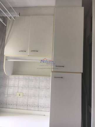 Imagem Apartamento com 3 Quartos à Venda, 76 m² em Gopoúva - Guarulhos