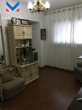 Imagem Apartamento com 2 Quartos à Venda, 63 m² em Nova Americana - Americana Imagem Apartamento com 2 Quartos à Venda, 63 m² em Nova Americana - Americana