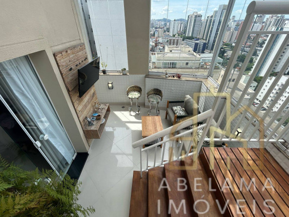 Imagem Cobertura com 3 Quartos à Venda, 167 m² em Centro - Santo André