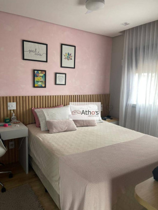 Imagem Apartamento com 3 Quartos à Venda, 104 m² em The Park View - Indaiatuba Imagem Apartamento com 3 Quartos à Venda, 104 m² em The Park View - Indaiatuba