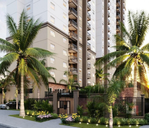 Imagem Apartamento com 2 Quartos à Venda, 68 m² em Casa Branca - Santo André