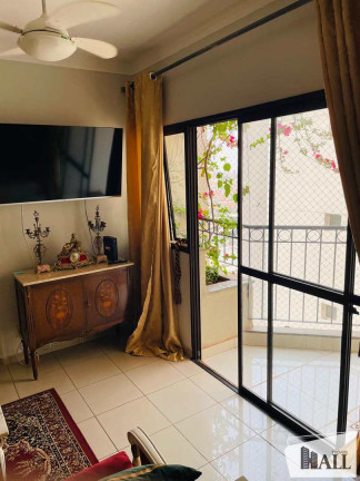 Imagem Apartamento com 1 Quarto à Venda, 65 m² em Centro - São José Do Rio Preto Imagem Apartamento com 1 Quarto à Venda, 65 m² em Centro - São José Do Rio Preto