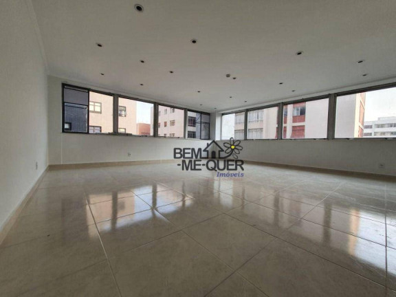 Imagem Sala Comercial à Venda, 47 m² em Jardim Bela Vista (zona Norte) - São Paulo Imagem Sala Comercial à Venda, 47 m² em Jardim Bela Vista (zona Norte) - São Paulo