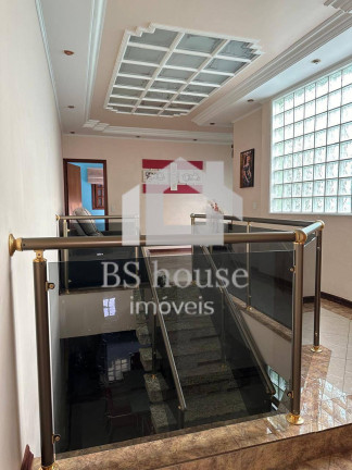 Imagem Sobrado com 3 Quartos à Venda, 195 m² em Vila Camilópolis - Santo André Imagem Sobrado com 3 Quartos à Venda, 195 m² em Vila Camilópolis - Santo André