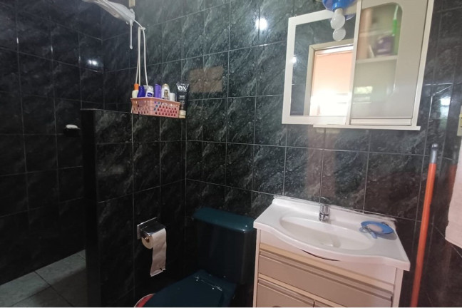 Imagem Casa com 3 Quartos à Venda, 160 m² em Santa Maria Goretti - Porto Alegre Imagem Casa com 3 Quartos à Venda, 160 m² em Santa Maria Goretti - Porto Alegre